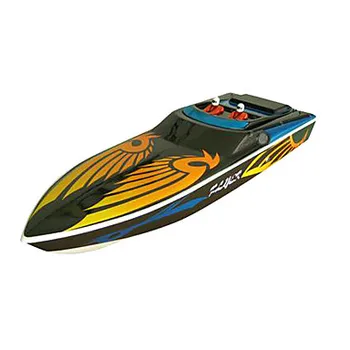 rc gas powered boats for sale