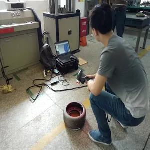Scantech PRINCE 775 3D Laser Scanner