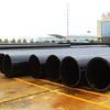 Factory Hot Sales sale hdpe pipe sizes and dimensions pressure rating