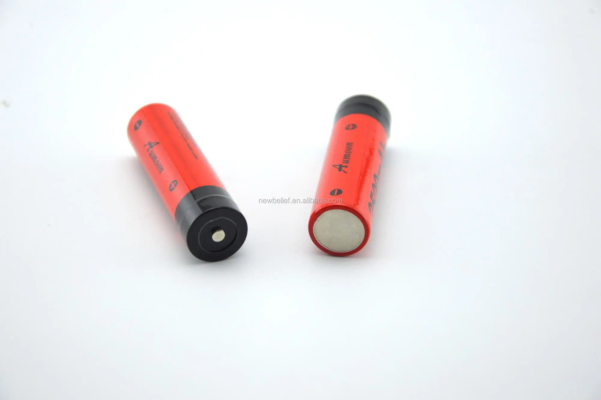 18650 rechargeable battery