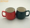Ceramic wool sweater cup/Creative ceramic cup mug cup/Cable Knit Coffee Mug