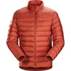 TOPGEAR 2019 Fuzhou custom new style fashionable winter ultra light comfortable men down jacket