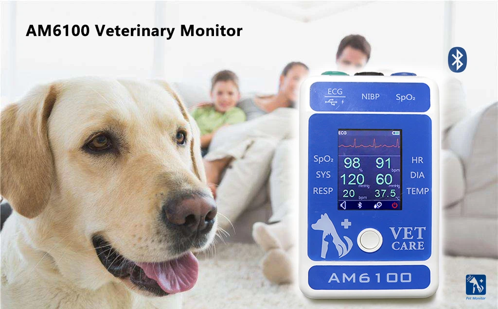 veterinary health care monitor veterinary equipment for sale