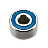 Stainless steel 3201 Angular Contact Bearing