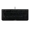 Razer BlackWidow X Tournament Edition Wired Mechanical Gaming Keyboard 87 Keys US Layout Razer Green Switches - Black