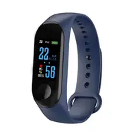 

Original plus smart bracelet waterproof watches led smart band