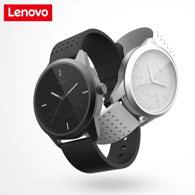 buy lenovo smart watch