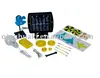Solar deluxe education kit for physical Instrument