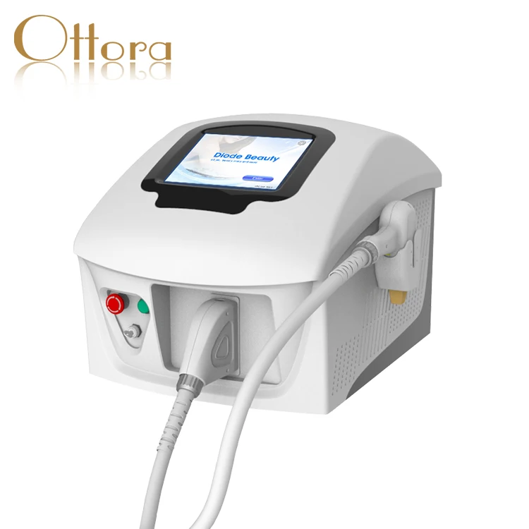 

OTTORA Promotion 808nm Diode Laser For Hair Removal Machine Price