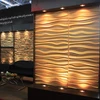 China manufacturer bamboo fiber high quality commercial vinyl wallpaper for restaurant decoration