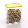 2019 Most Popular High Quality Customizable Food Storage Box With Lid CE Certificates BPA Free Airtight Portable