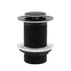 (K81)TOP Quality washroom drain vertical drain sink drain