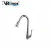 Stainless Steel Removable Taps For Kitchen