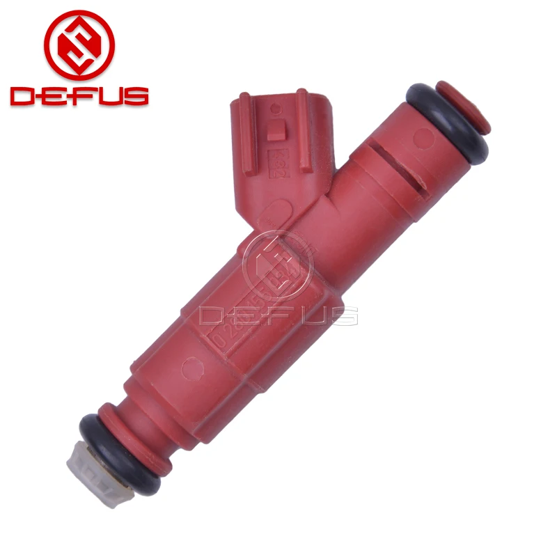 Bosch Original Equipment 0280155934 Fuel Injector