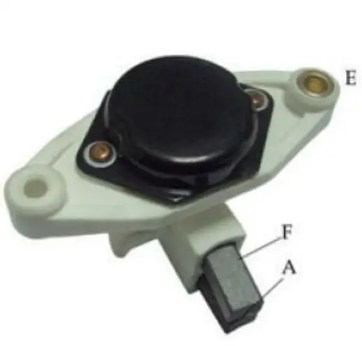NEW Alternator Voltage Regulator 13410600 04-034 192052006 192052008 192052011 192052012 192052013 192052014 192052017
NEW Alternator Voltage Regulator 13410600 04-034 192052006 192052008 192052011 192052012 192052013 192052014 192052017