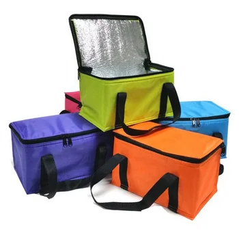 extra large insulated tote