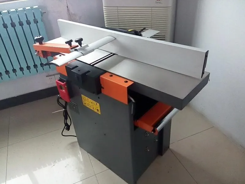 Wood Machinery Planer Thicknesser,Thickness Planer Craigslist,Electric
