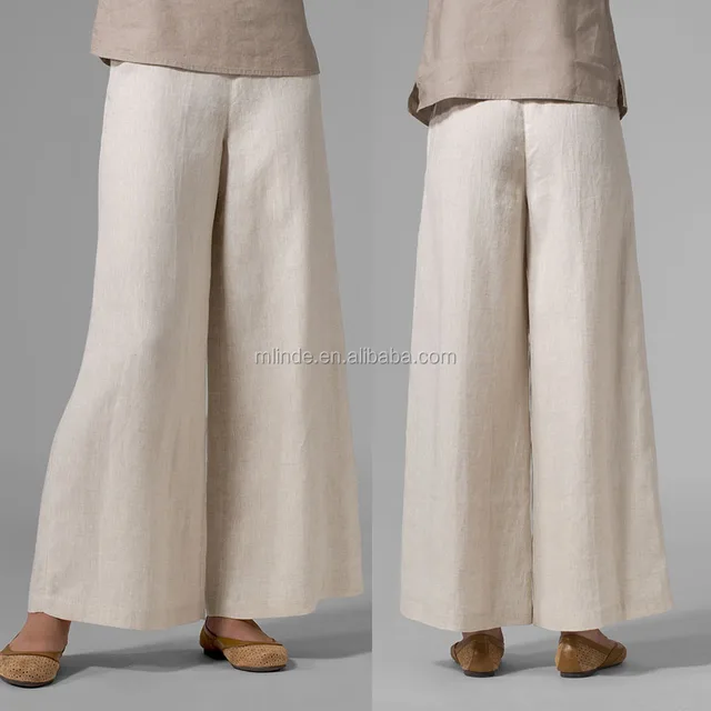 A line trousers Clearance