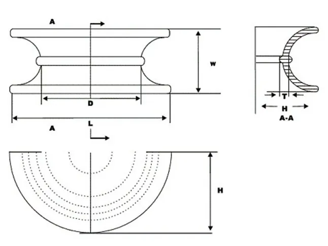 Distillation Column Packing Ceramic Intalox Saddle - Buy Ceramic ...