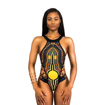 large size womens swimwear