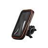Motorcycle handlebar mount bar mobile phone Waterproof Case For samsung N2 3
