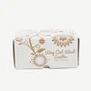 Wholesale Recyclable Corrugated Board Paper Type Boxes for CD /VCD /DVD