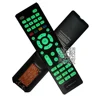 dreamlink remote control with nightlight LCD LED TV remote control
