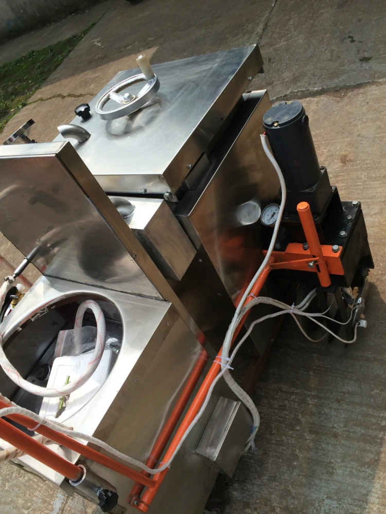 Asphalt Or Concrete Road Crack Filling Equipment Sealing Machine Buy