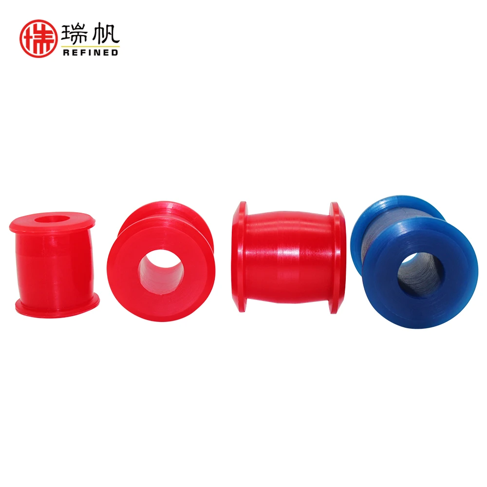 Oem Products Custom Polyurethane Suspension Bushings For Cars Buy Oem