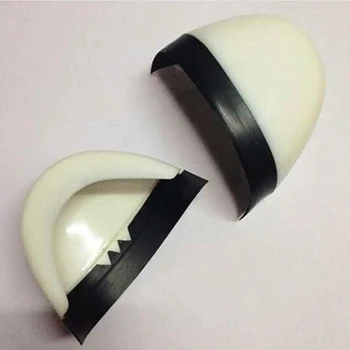 Safety Shoes Plastic Toe cap