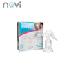 Excellent Quality Portable Vibrating Breast Pump two adjustable suction