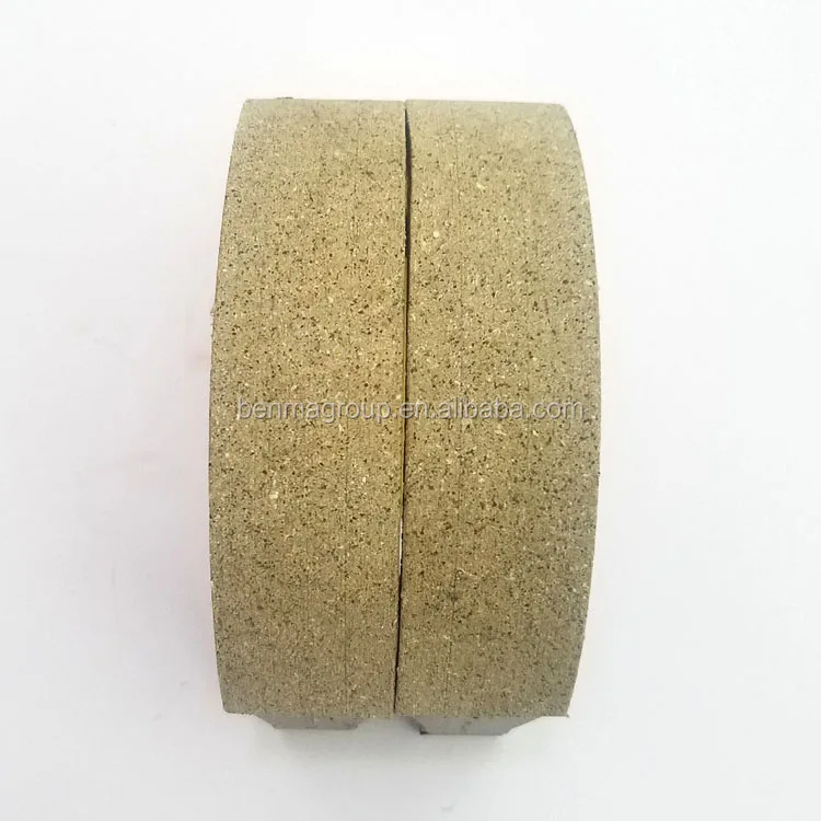 brake shoe GN125 (6)