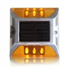 Road Stud Reflector Waterproof Solar Plastic 3m Cat Eye Solar Road Stud