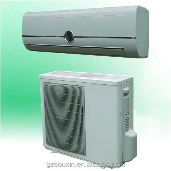 Daikin Type R410a Refrigerant Wall Mounted Split Type Air Conditioner
