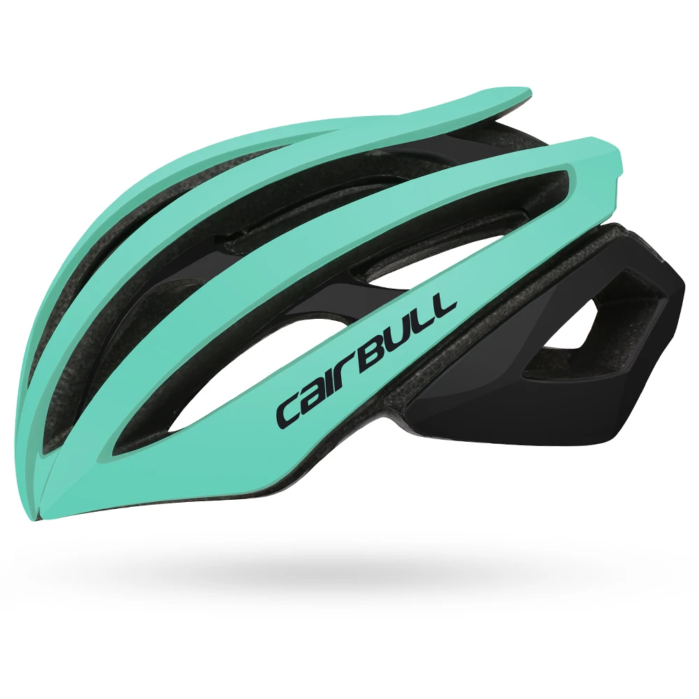 

CAIRBULL SLK20 All New Adult Men and Women Race Cycling Helmet Double Layer Design Bicycle Helmet CE CPSC Certified