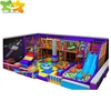 Directly factory hot selling Kids Indoor Playground Children Indoor Playland Activity Centre