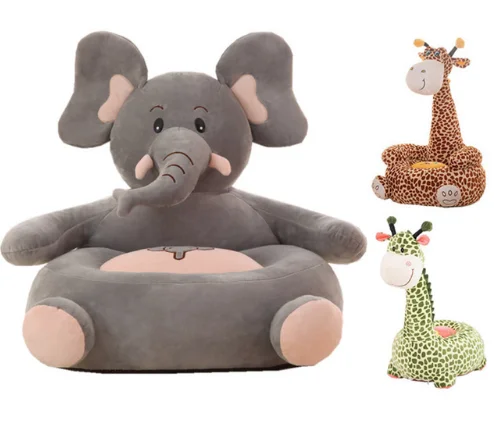 elephant sofa for baby