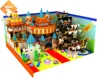 Multifunction Best Supplier kids soft play centre for France