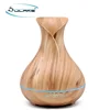 SOICARE 400ml aroma essential oil diffuser cool mist humidifier aromatherapy diffuser with LED Color Lights Changing