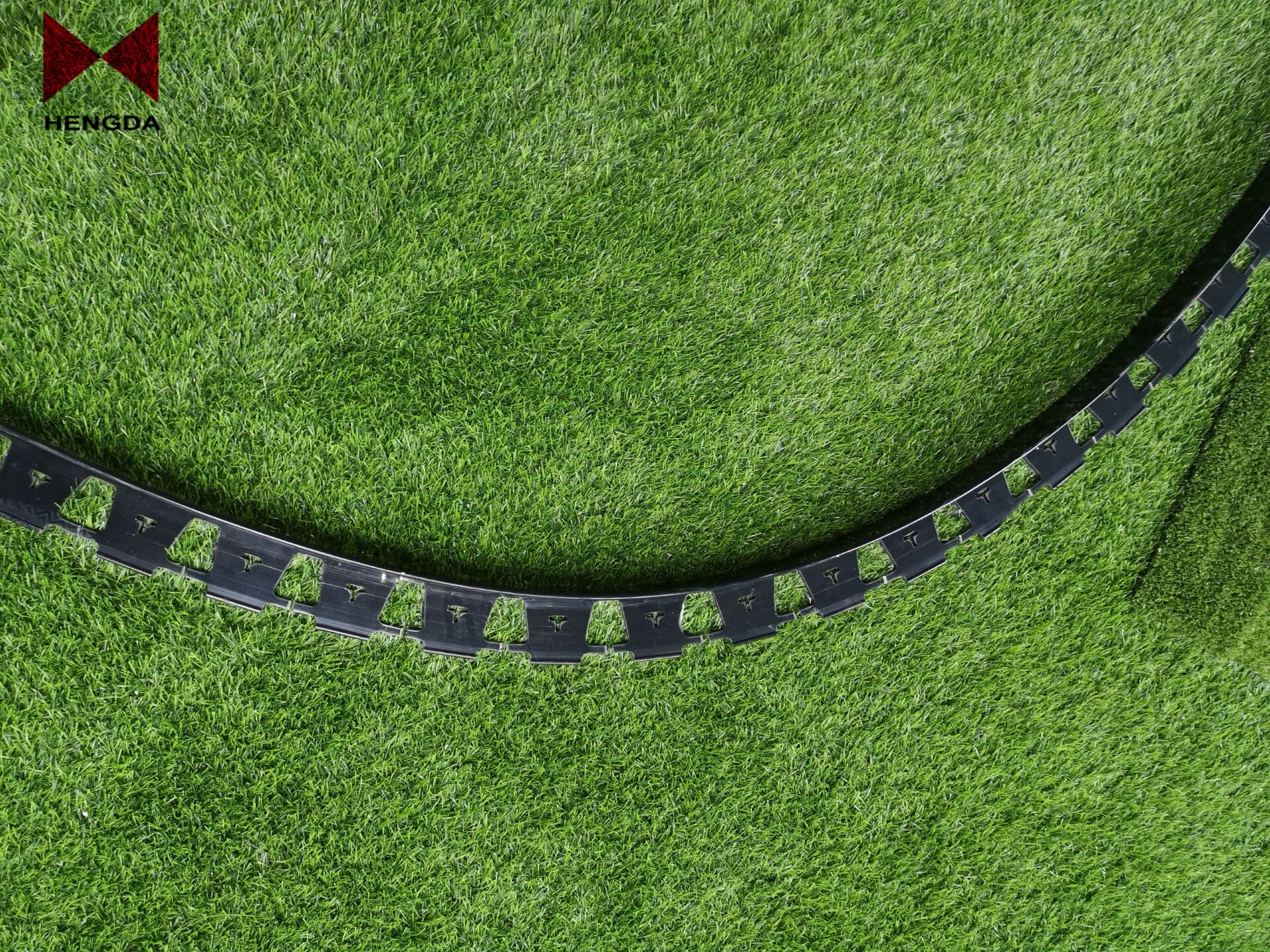 78-feet Easyflex Plastic Commercial Grade Snip To Flex Paver Landscape ...