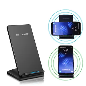 M520 Wireless Charger Phone Holder