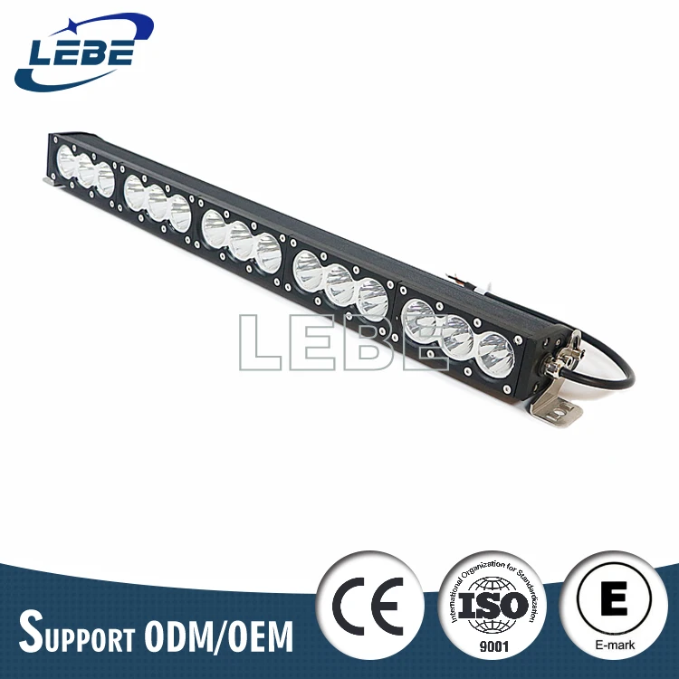 offroad led light bar for truck