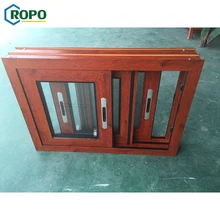 Padr&atilde;o austalian as2047 janelas e portas modernas de alum&iacute;nio de alta qualidade com rede mosquiteira