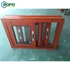 Austalian Standard AS2047 High Quality Modern Aluminium Windows And Doors With Mosquito Net