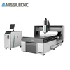Super Quality Useful cutting machine single head acrylic cnc router