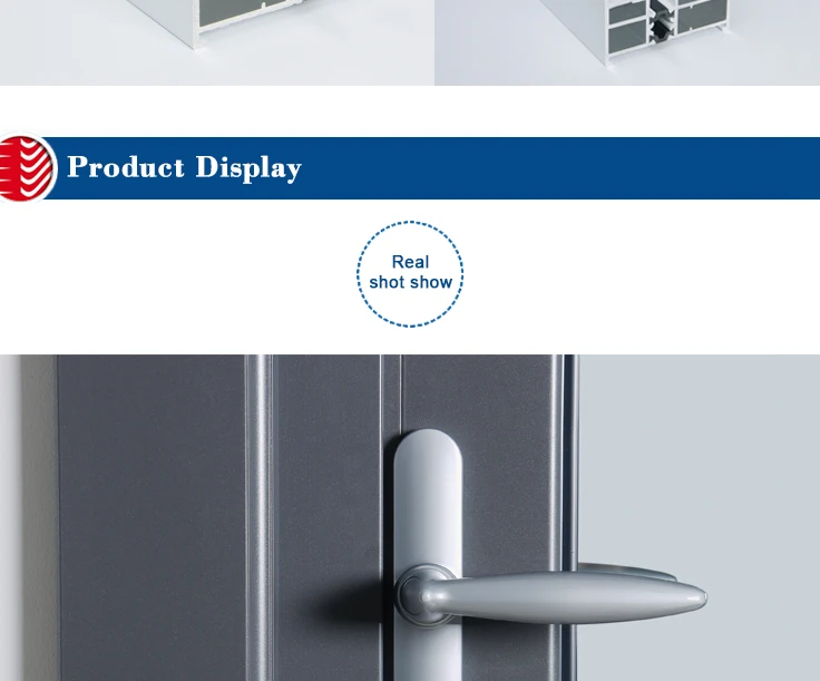 75# China Factory Australian standards insulated folding door/retractable folding aluminium doors prices/bi fold door