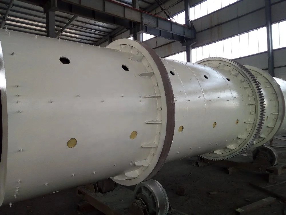 
NPK compound fertilizer production line/organic fertilizer production line/solid fertilizer production line 