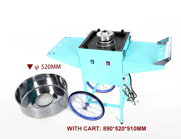 cotton candy machine (17)