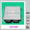 Very Good 2005 MAZDA 3 ENGINE CONTROL MODULE ,ELECTRIC CONTROL UNIT ECU L3ZE-18-881E ,E6T54173HS1X