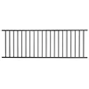 highway road fence net plastic safety fence net tennis court fence netting